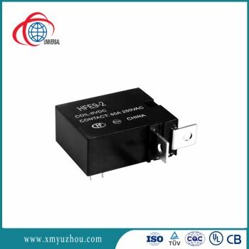 LATCHING RELAY HFE9